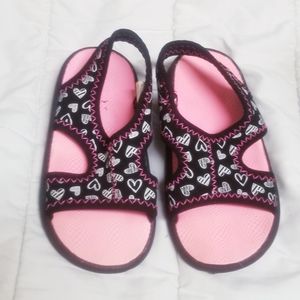 Kids sandals (baby girl)